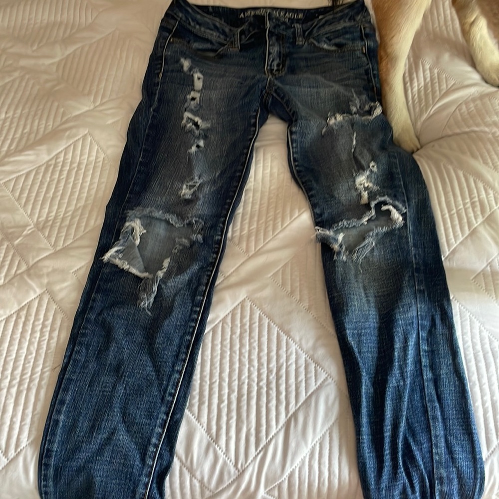 Jeggings